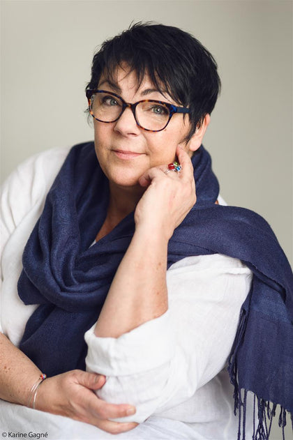 Marie Christine Bernard