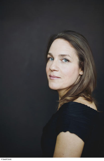 Brigitte Pilote