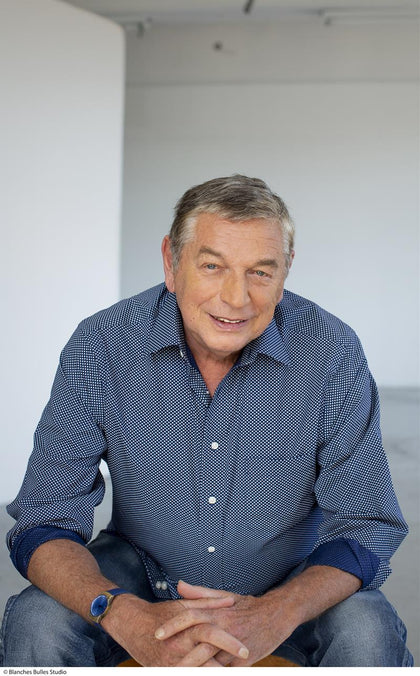 Jean-Yves Duthel