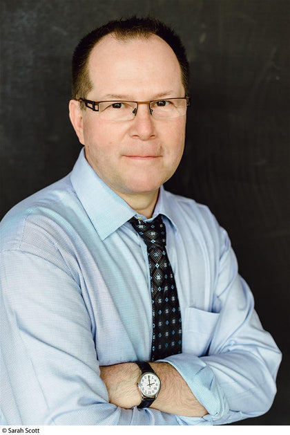 Harold Gagné