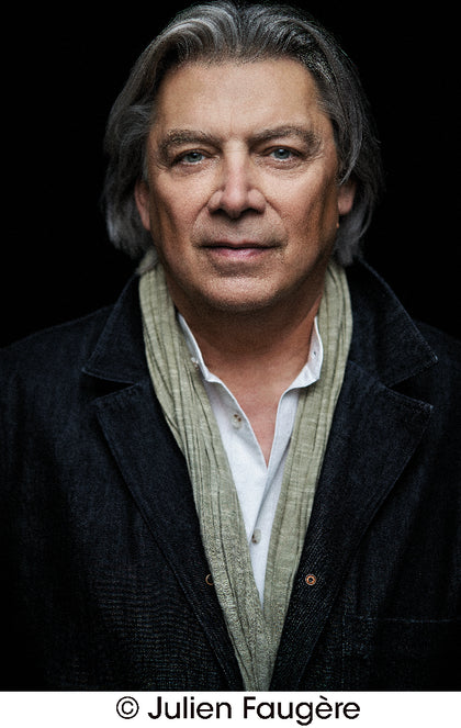 Michel Jean