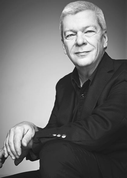 Luc Lavoie