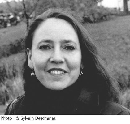Sylvie Ménard