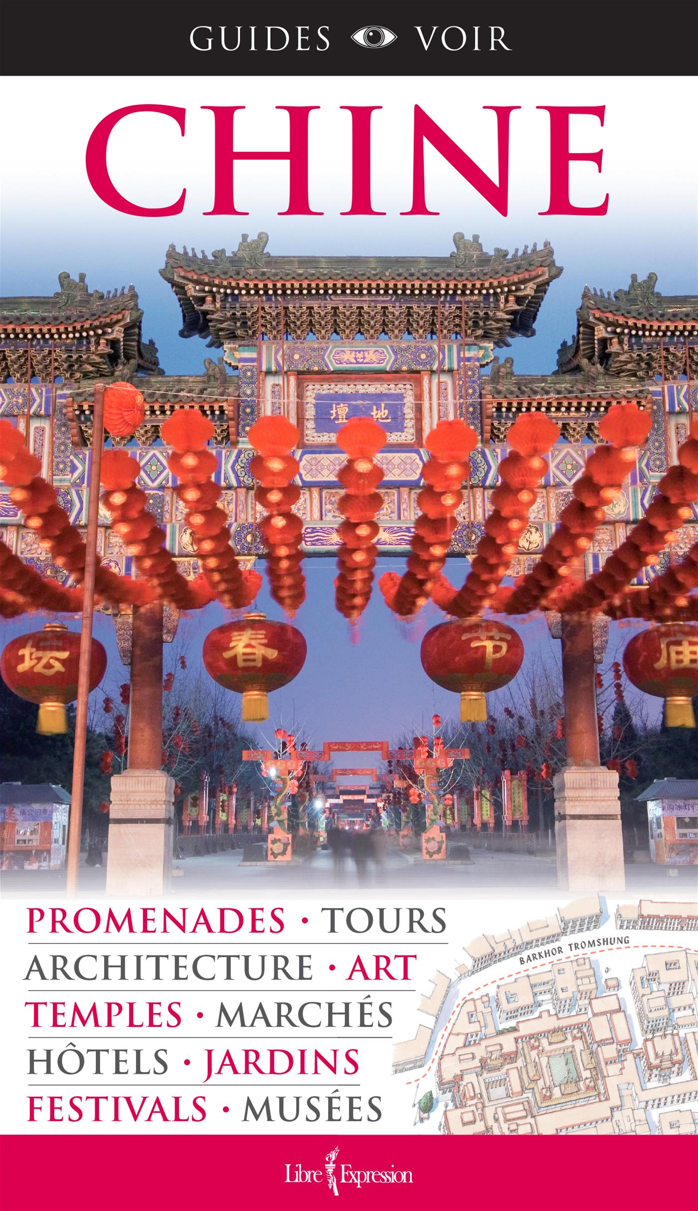 Guides Voir : Chine – Libre Expression